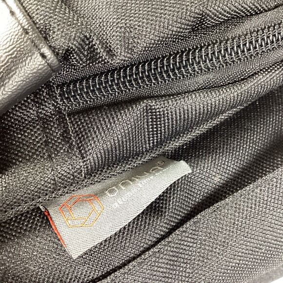 Oniva Michelob Ultra Backpack Cooler Insulated Bottle Opener Golf Set Can Coozie - Picture 10 of 16